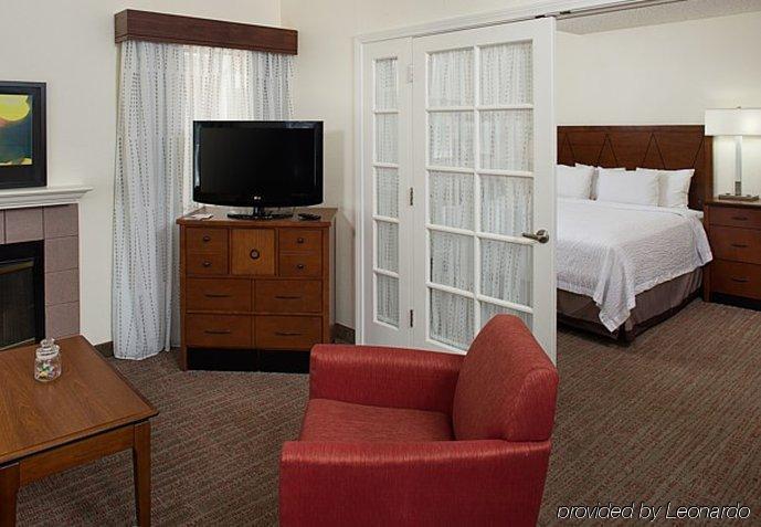 Residence Inn By Marriott San Diego Central Экстерьер фото