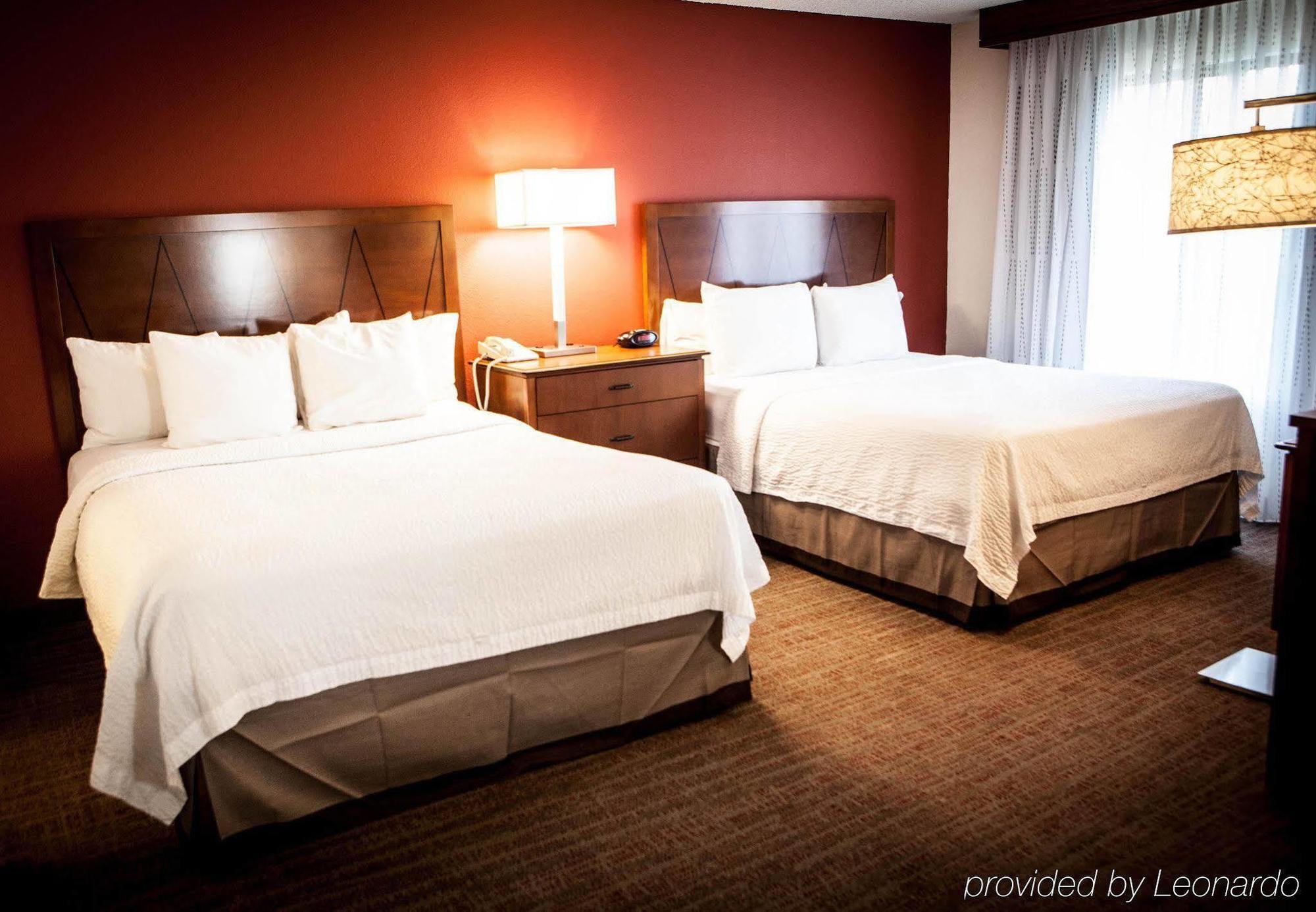 Residence Inn By Marriott San Diego Central Экстерьер фото
