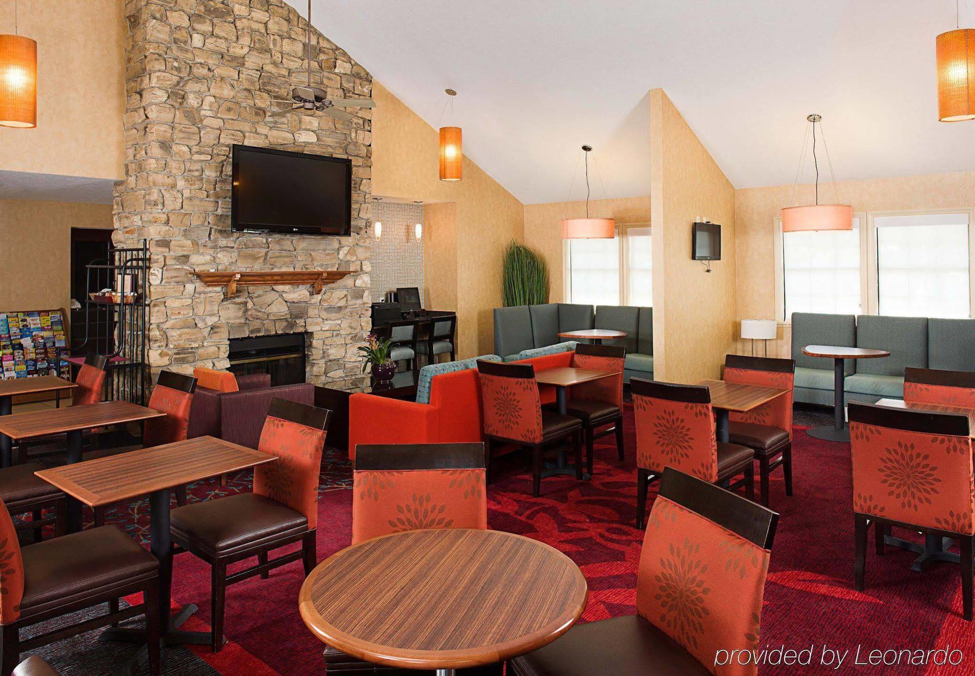 Residence Inn By Marriott San Diego Central Экстерьер фото