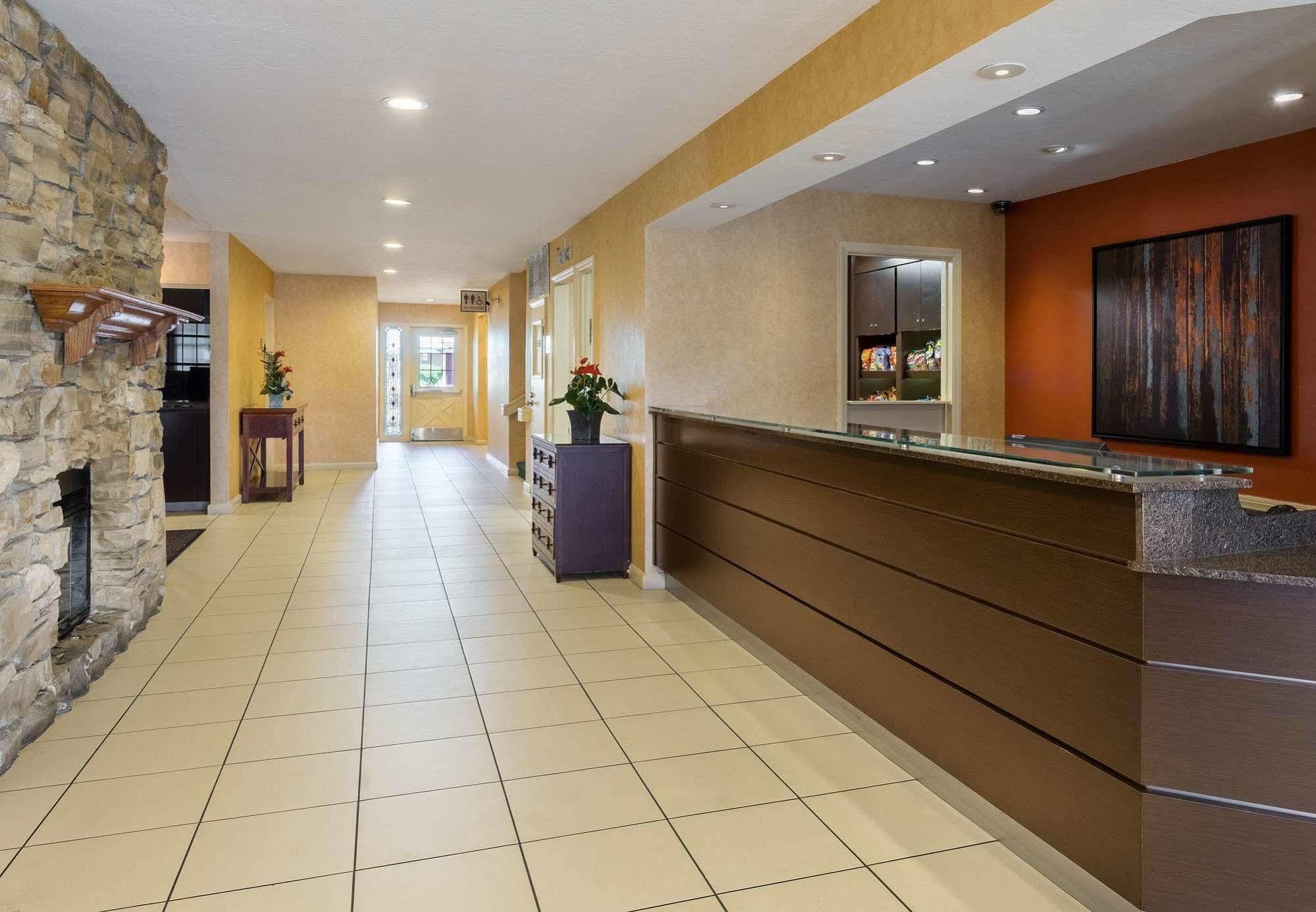 Residence Inn By Marriott San Diego Central Экстерьер фото